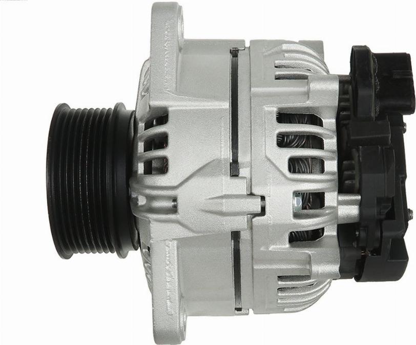 AS-PL A0840PR - Генератор autozip.com.ua