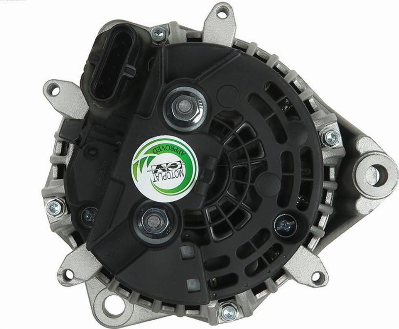 AS-PL A0840PR - Генератор autozip.com.ua