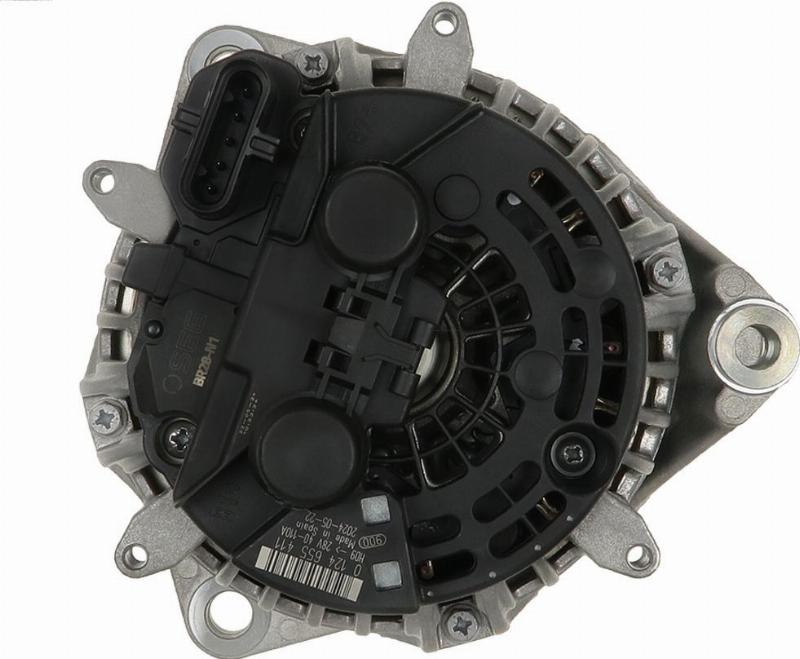 AS-PL A0840(SEG) - Генератор autozip.com.ua