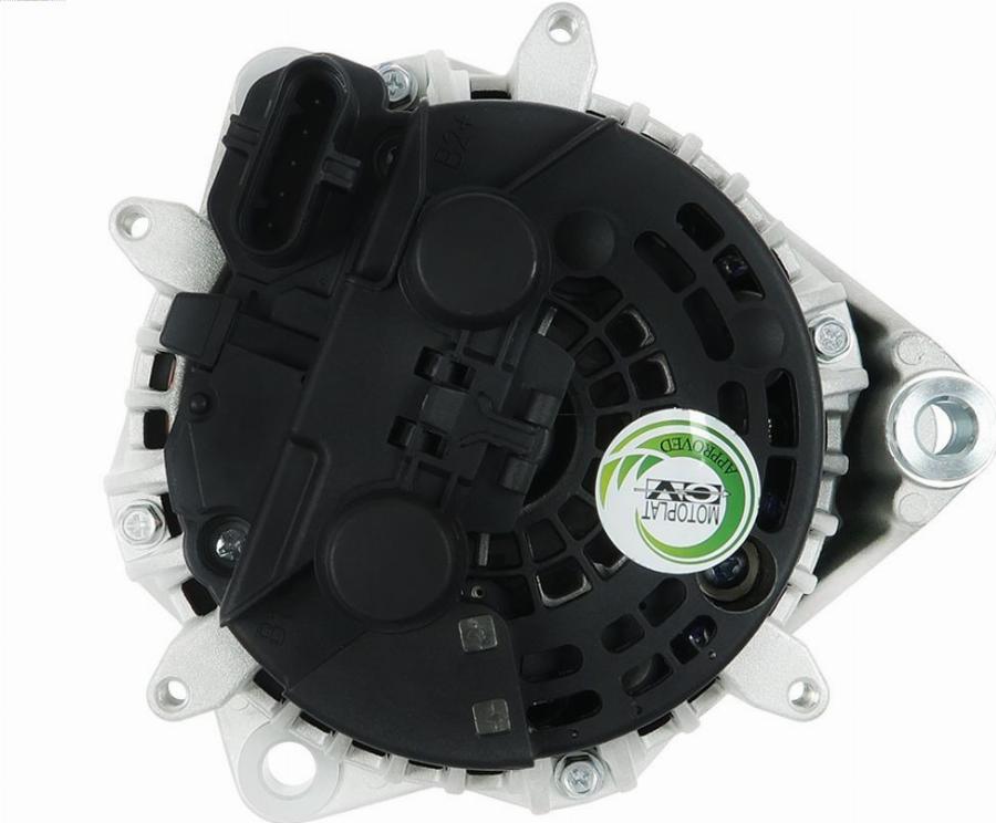 AS-PL A0840S - Генератор autozip.com.ua