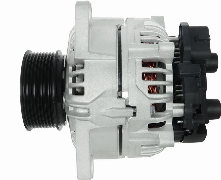 AS-PL A0840S - Генератор autozip.com.ua