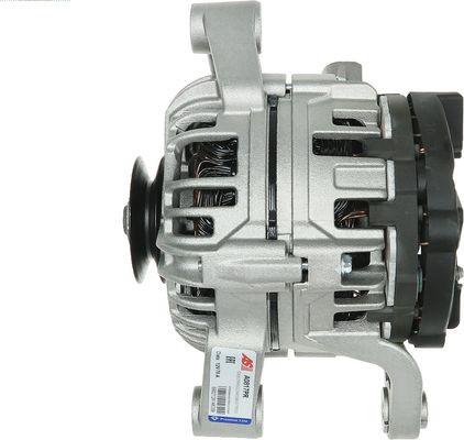 AS-PL A0817PR - Генератор autozip.com.ua