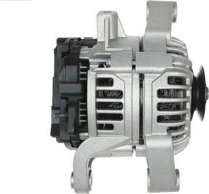 AS-PL A0817PR - Генератор autozip.com.ua