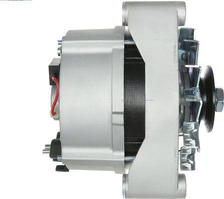 AS-PL A0395 - Генератор autozip.com.ua