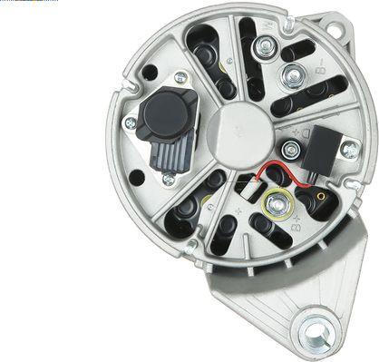 AS-PL A0396 - Генератор autozip.com.ua