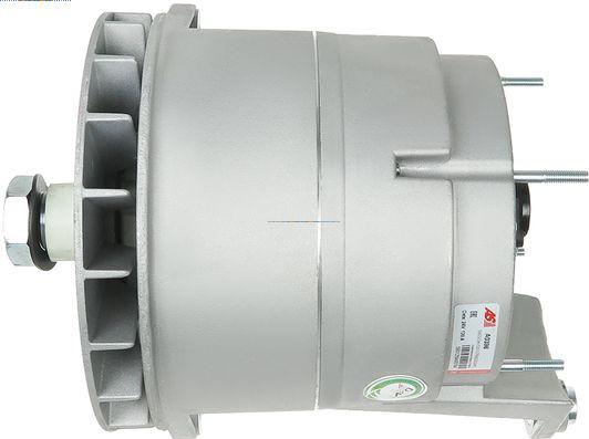 AS-PL A0396 - Генератор autozip.com.ua