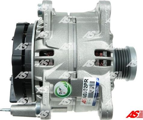 AS-PL A0362PR - Генератор autozip.com.ua