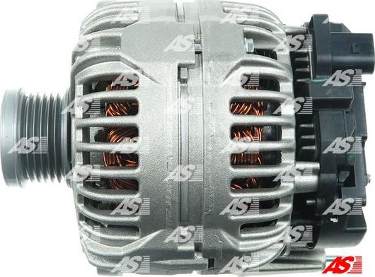 AS-PL A0362PR - Генератор autozip.com.ua
