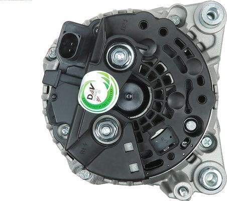AS-PL A0362 - Генератор autozip.com.ua