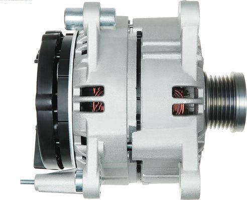 AS-PL A0362 - Генератор autozip.com.ua