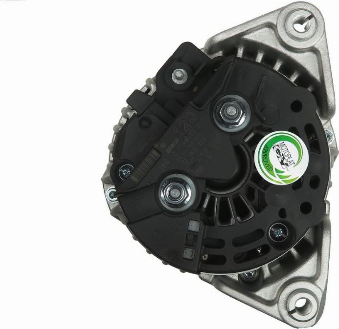 AS-PL A0308PR - Генератор autozip.com.ua