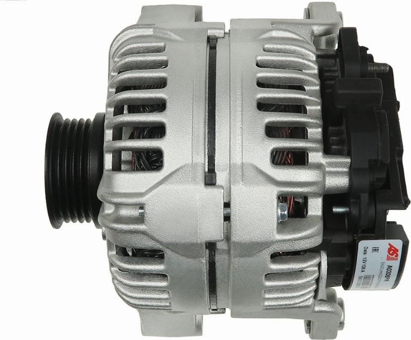 AS-PL A0308PR - Генератор autozip.com.ua