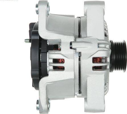 AS-PL A0308 - Генератор autozip.com.ua