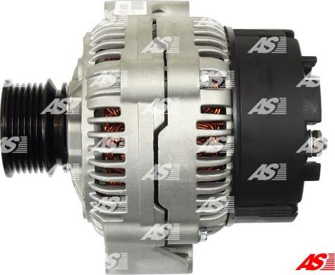AS-PL A0385 - Генератор autozip.com.ua