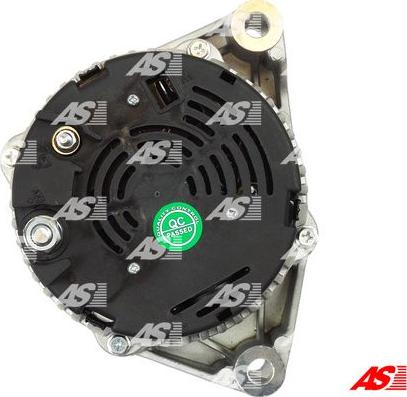 AS-PL A0385 - Генератор autozip.com.ua