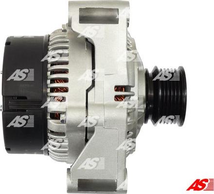 AS-PL A0385 - Генератор autozip.com.ua