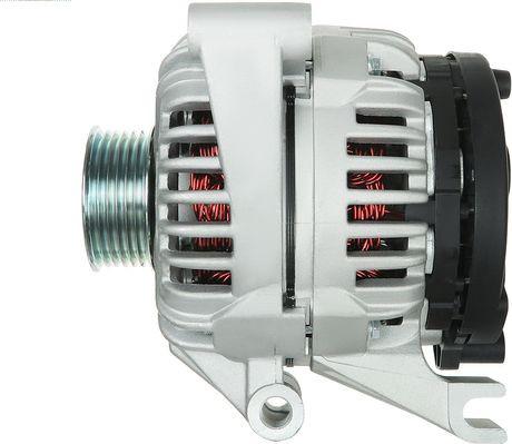 AS-PL A0324 - Генератор autozip.com.ua