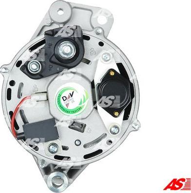 AS-PL A0246 - Генератор autozip.com.ua