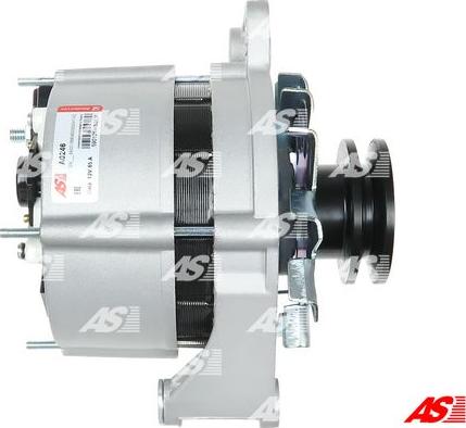 AS-PL A0246 - Генератор autozip.com.ua