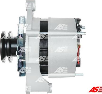 AS-PL A0246 - Генератор autozip.com.ua