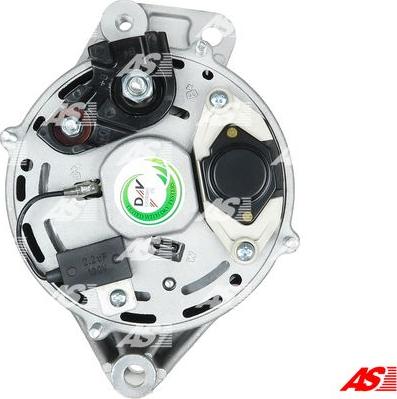 AS-PL A0247 - Генератор autozip.com.ua