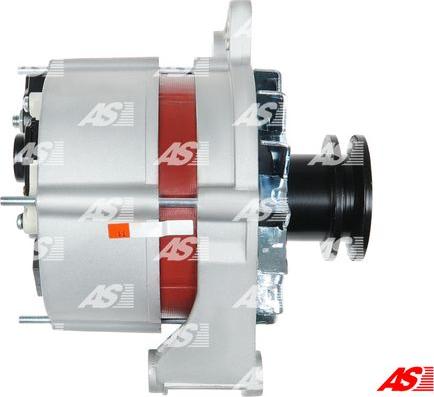 AS-PL A0247 - Генератор autozip.com.ua