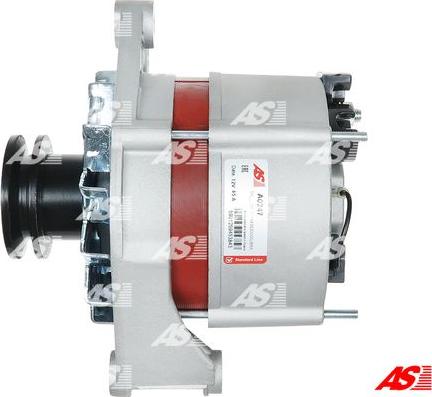 AS-PL A0247 - Генератор autozip.com.ua