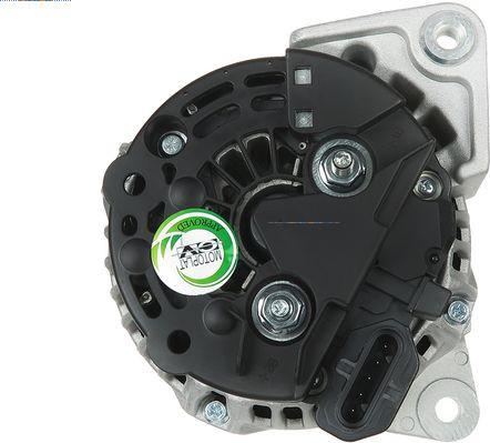 AS-PL A0250 - Генератор autozip.com.ua