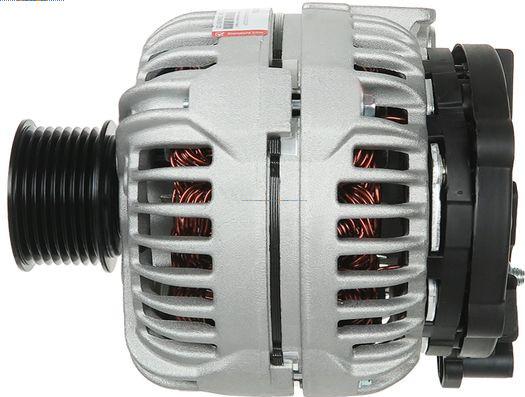 AS-PL A0250 - Генератор autozip.com.ua