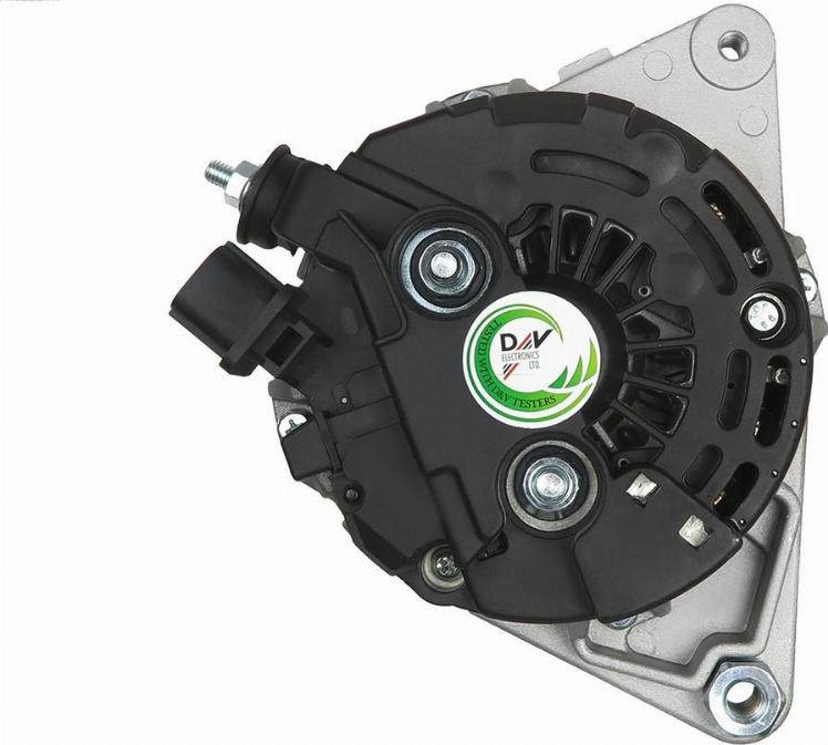 AS-PL A0257 - Генератор autozip.com.ua