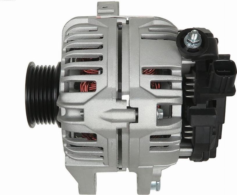 AS-PL A0257 - Генератор autozip.com.ua