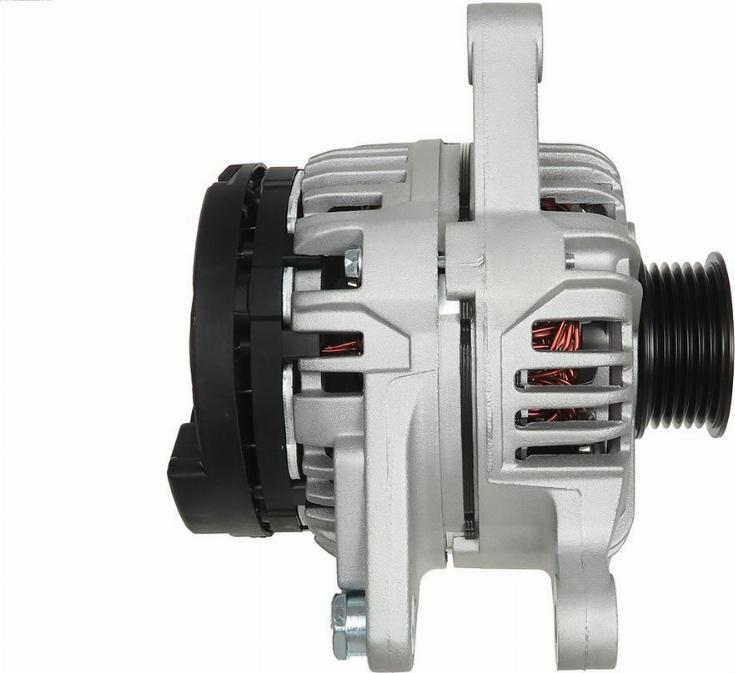 AS-PL A0257 - Генератор autozip.com.ua