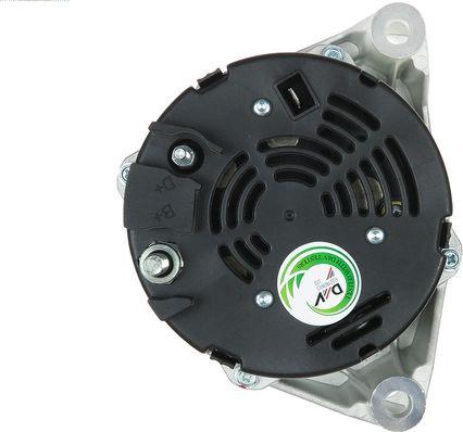 AS-PL A0264 - Генератор autozip.com.ua