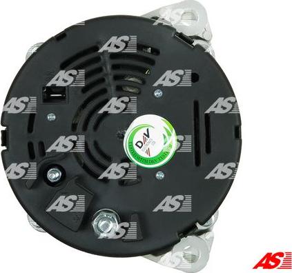 AS-PL A0265 - Генератор autozip.com.ua