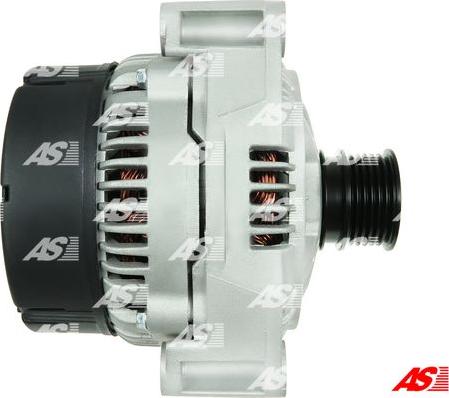 AS-PL A0265 - Генератор autozip.com.ua