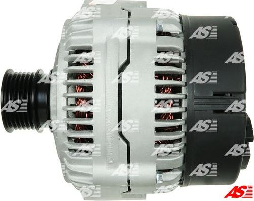 AS-PL A0265 - Генератор autozip.com.ua
