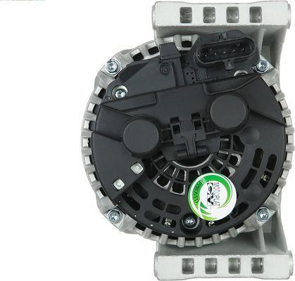AS-PL A0260 - Генератор autozip.com.ua