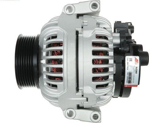AS-PL A0260 - Генератор autozip.com.ua