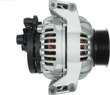 AS-PL A0260 - Генератор autozip.com.ua