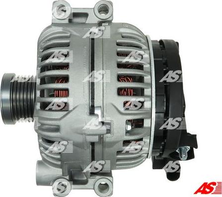 AS-PL A0267S - Генератор autozip.com.ua