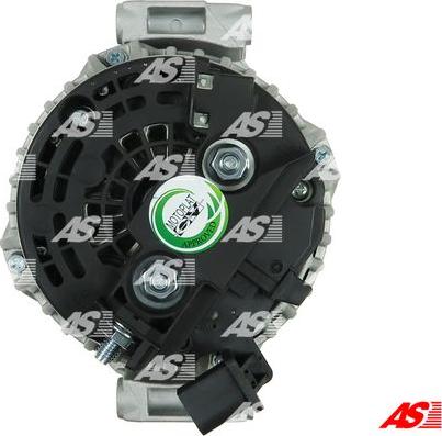 AS-PL A0267S - Генератор autozip.com.ua
