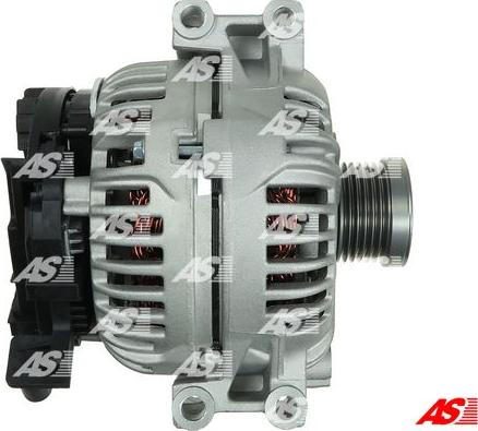 AS-PL A0267S - Генератор autozip.com.ua