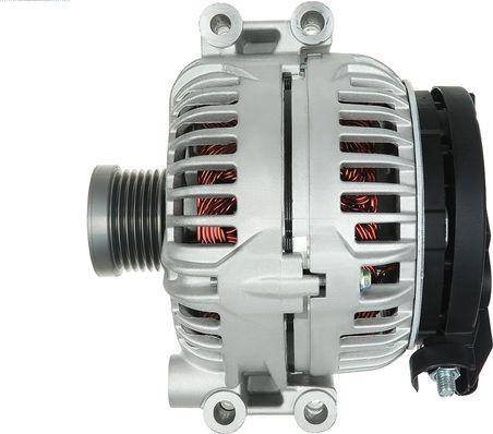 AS-PL A0267 - Генератор autozip.com.ua