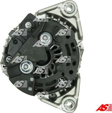 AS-PL A0209PR - Генератор autozip.com.ua