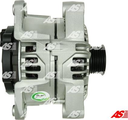 AS-PL A0209PR - Генератор autozip.com.ua