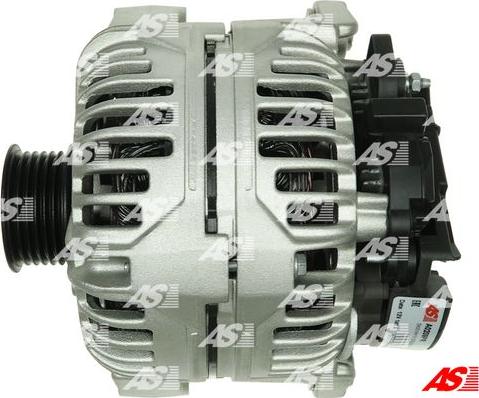 AS-PL A0209PR - Генератор autozip.com.ua