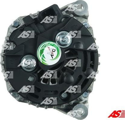 AS-PL A0206 - Генератор autozip.com.ua