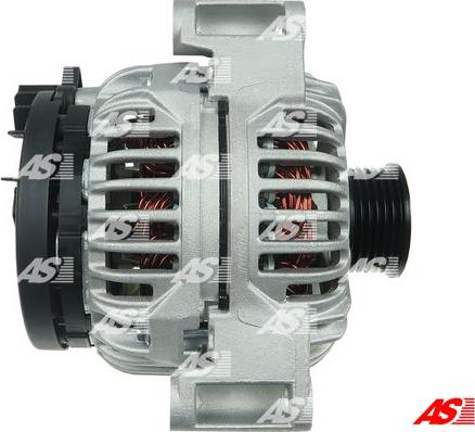 AS-PL A0206 - Генератор autozip.com.ua