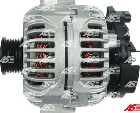 AS-PL A0206 - Генератор autozip.com.ua