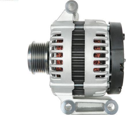 AS-PL A0200 - Генератор autozip.com.ua